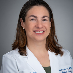 Elizabeth Wright-Jin